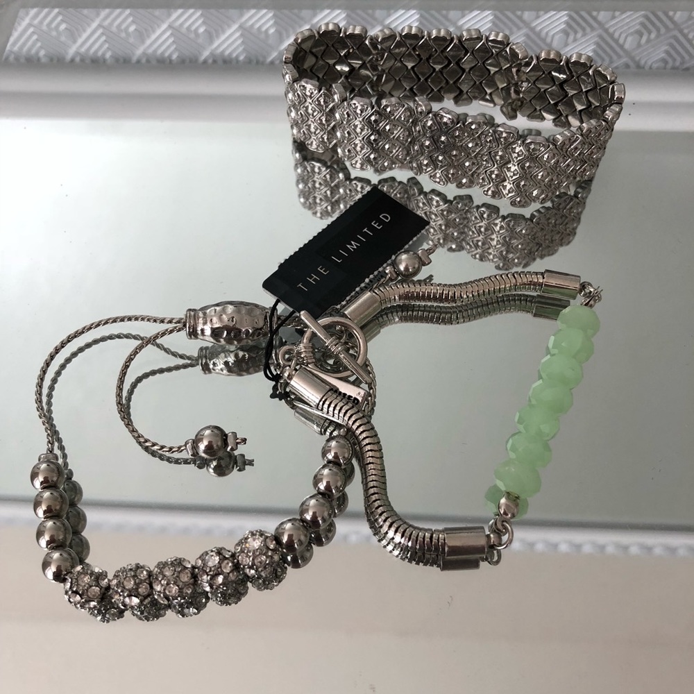Bracelets bundle
